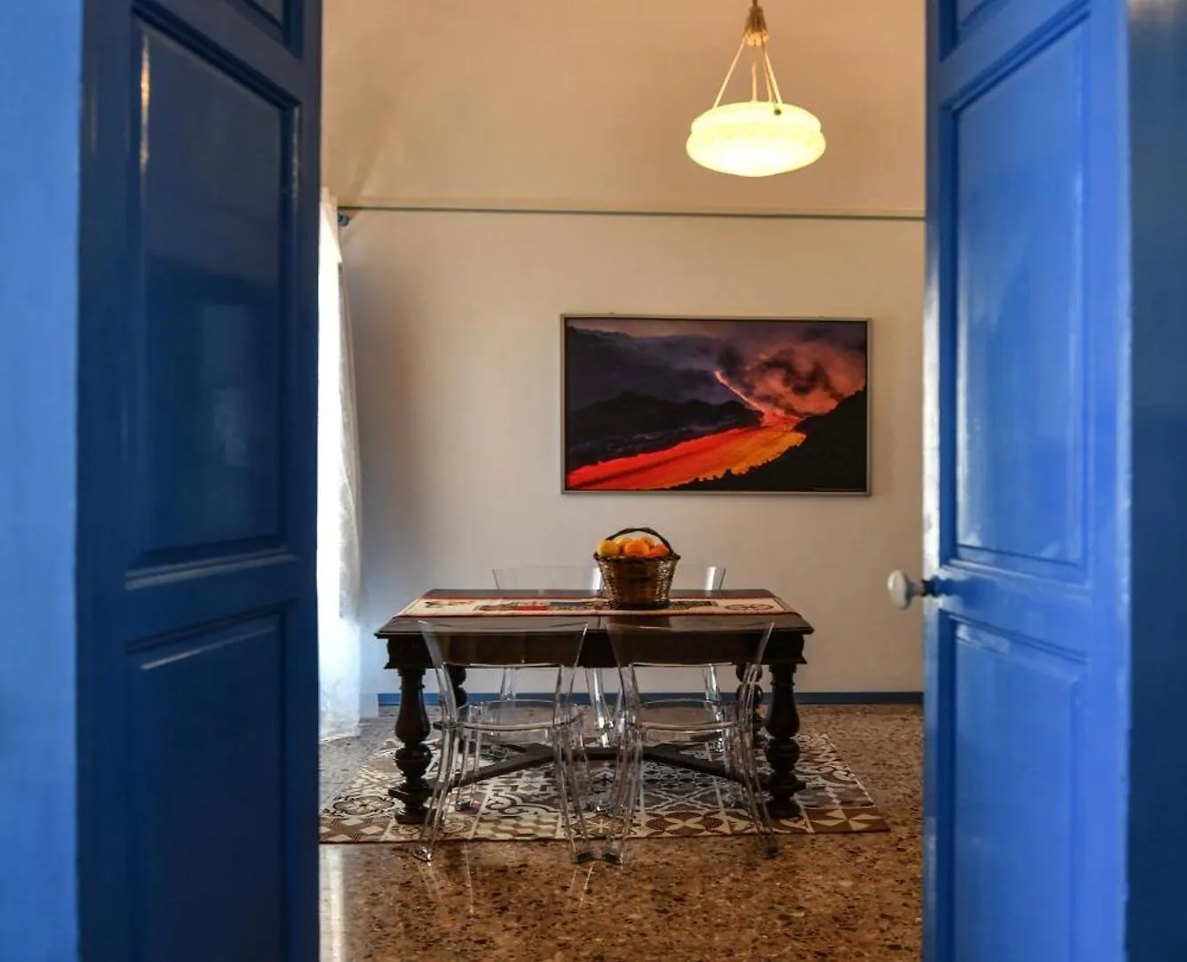 La Ciriciccia Villa Acireale