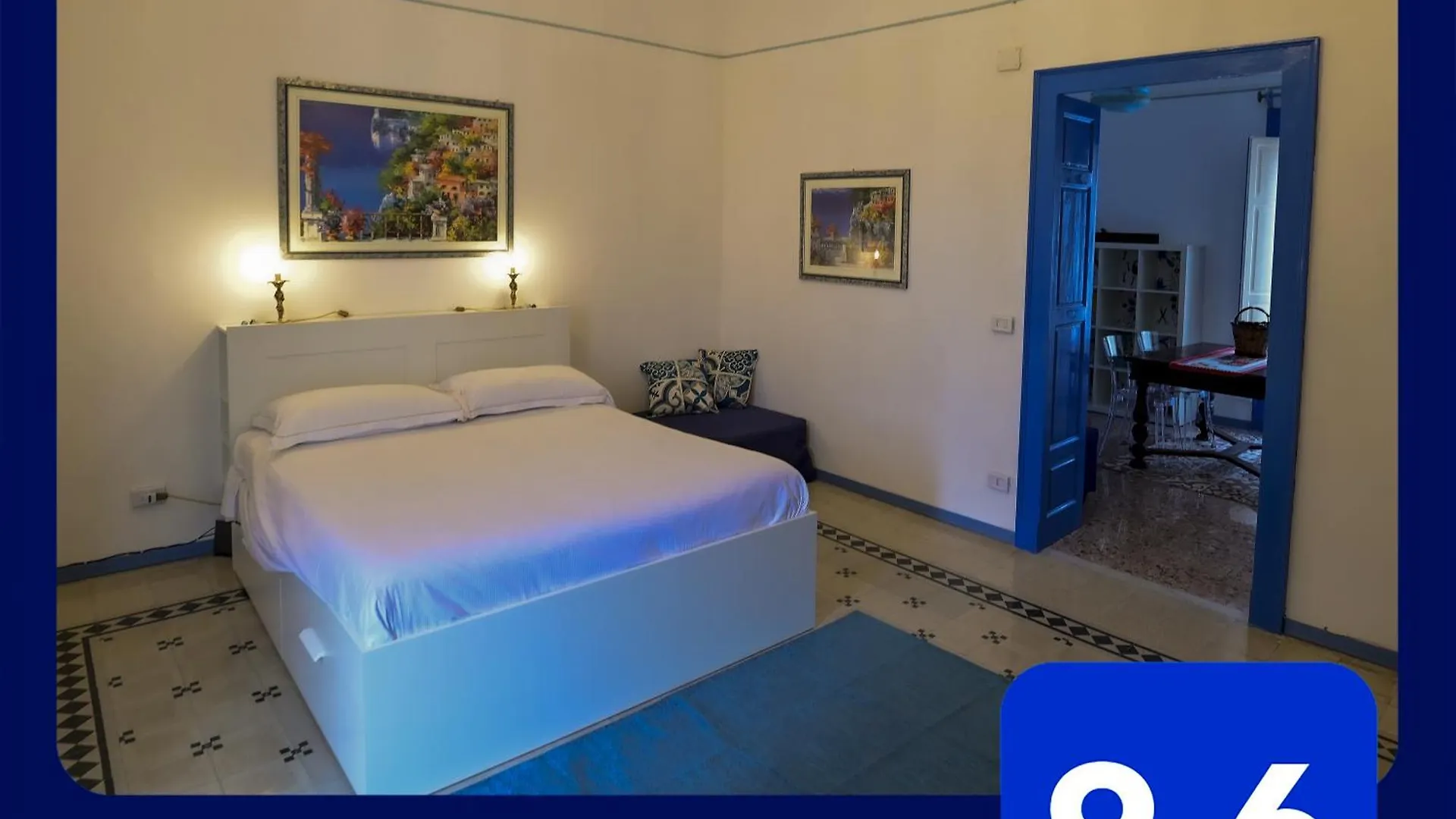 La Ciriciccia Villa Acireale