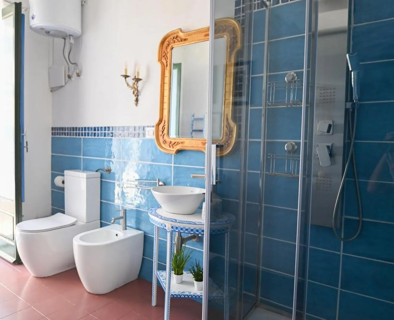 La Ciriciccia Villa Acireale Semesterbostad