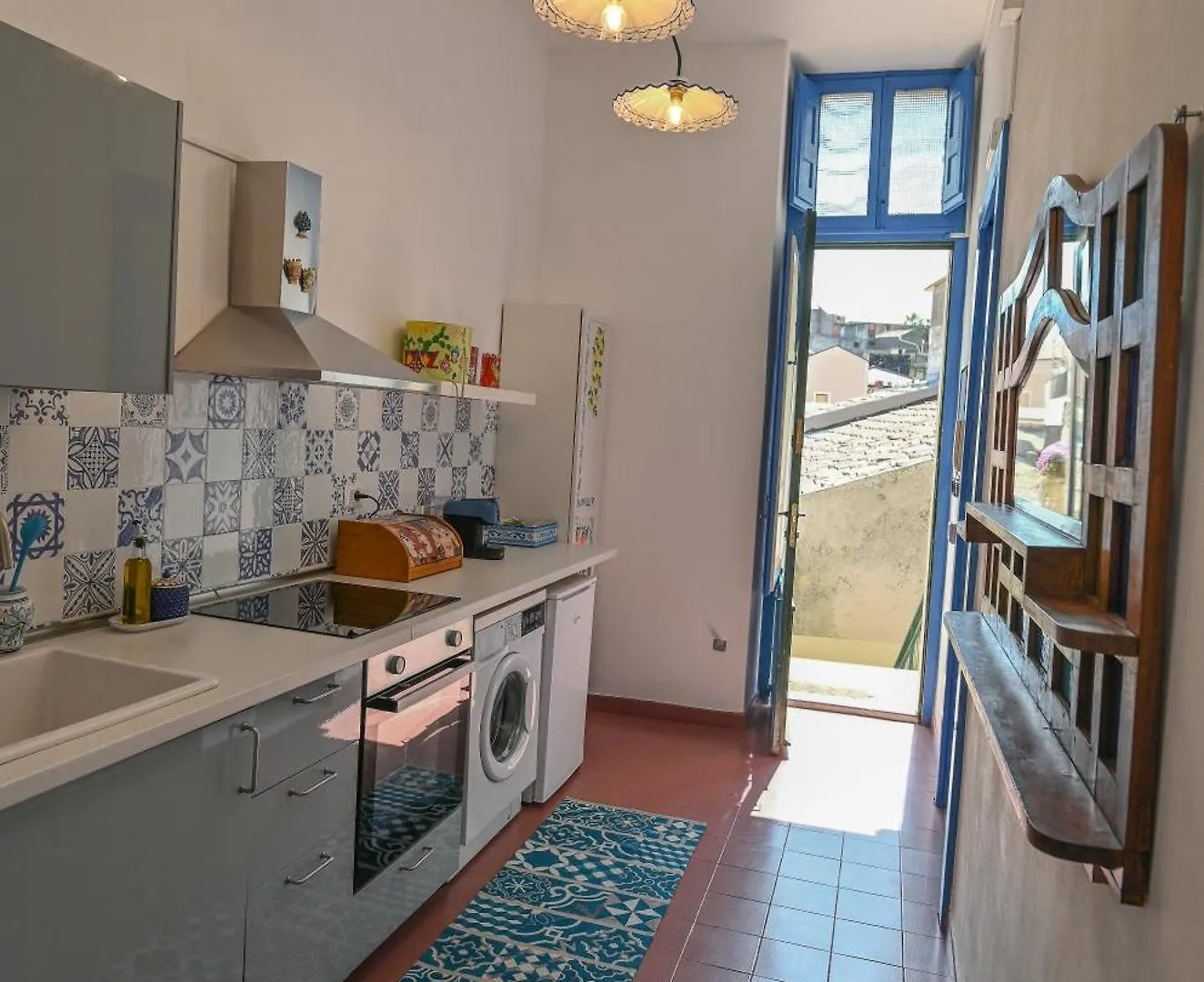 La Ciriciccia Villa Acireale